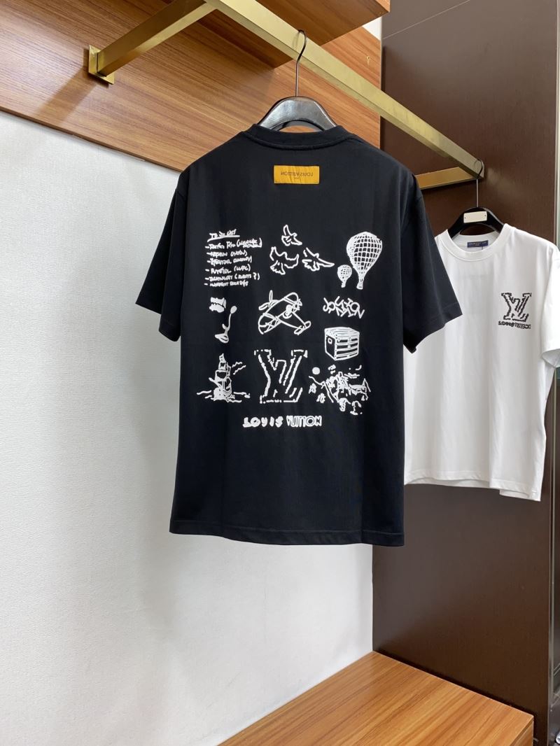 Louis Vuitton T-Shirts